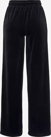 Pantalon de pyjama VIVANCE en noir