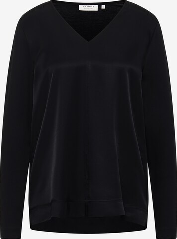 ETERNA Shirt in Black: front