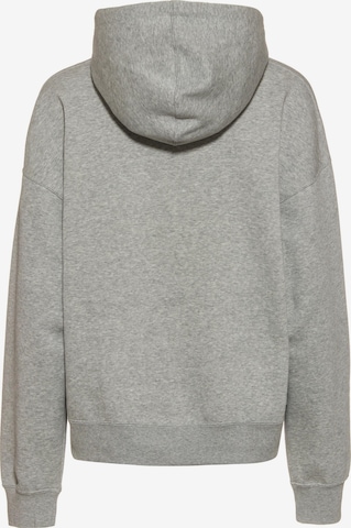 Jordan Sweatshirt 'Jumpan' in Grau