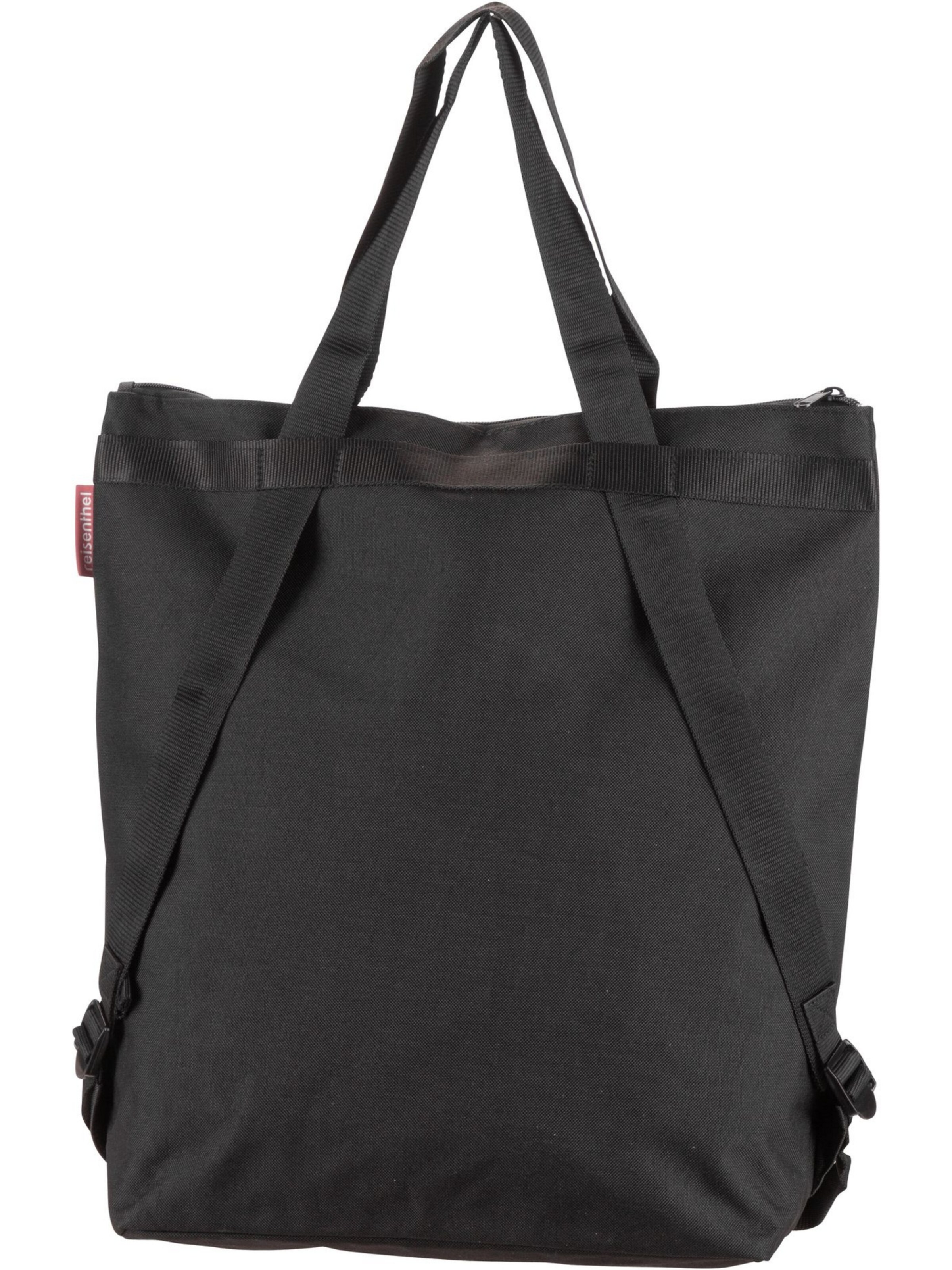 REISENTHEL Rugzak in Zwart