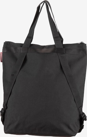 REISENTHEL Backpack in Black