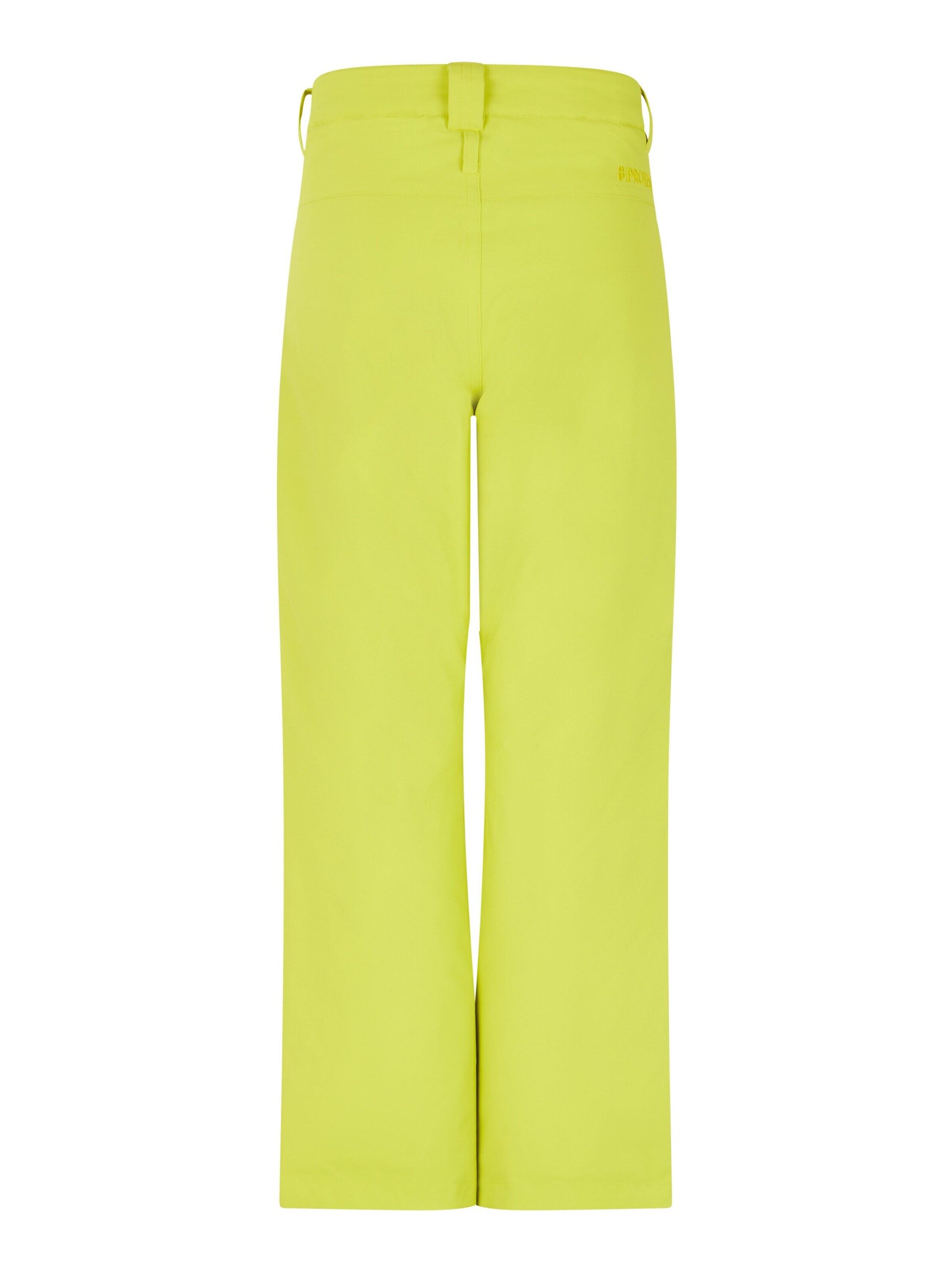 PROTEST Regular Sporthose 'PRTSTERIO JR'‌‌‌‌ in Grün