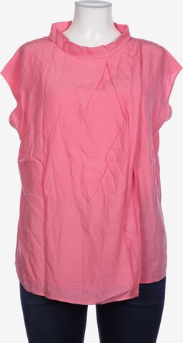 ETERNA Blouse & Tunic in XXL in Pink: front