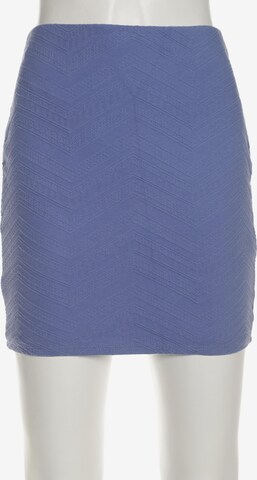 Forever New Skirt in XS in Purple: front