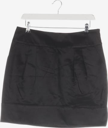Club Monaco Skirt in L in Black: front