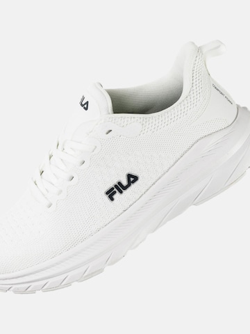 FILA Sneakers laag 'FILA HAVOCC' in Wit