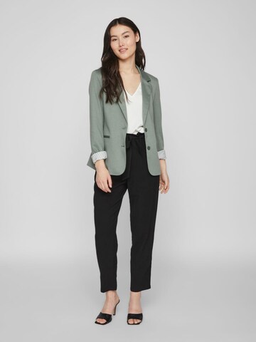 VILA Blazer in Green