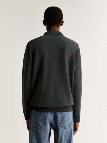 Scalpers Sweatshirt in Green