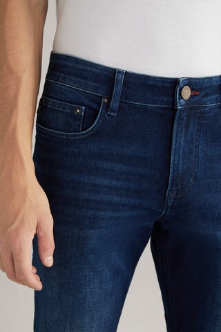 JOOP! Jeans Regular Jeans 'Mitch' in Blauw