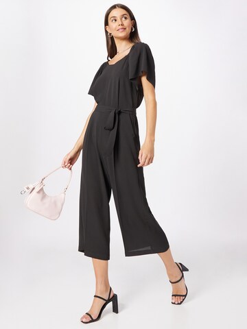 ICHI Jumpsuit 'GITTY' in Schwarz