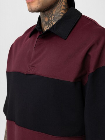 Dandalo Shirt 'Alex' in Red