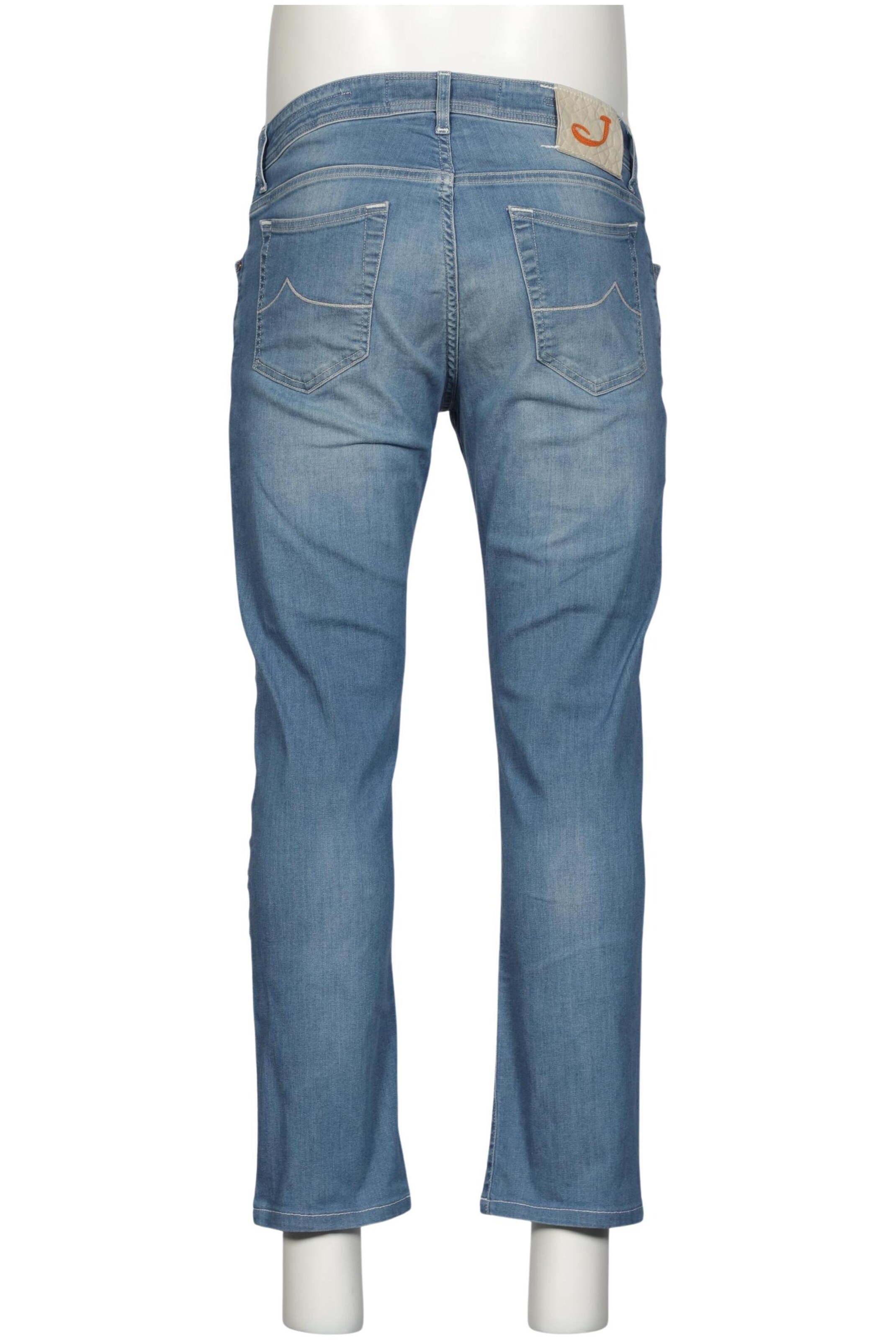 Jacob Cohen Jeans 35 in Blau
