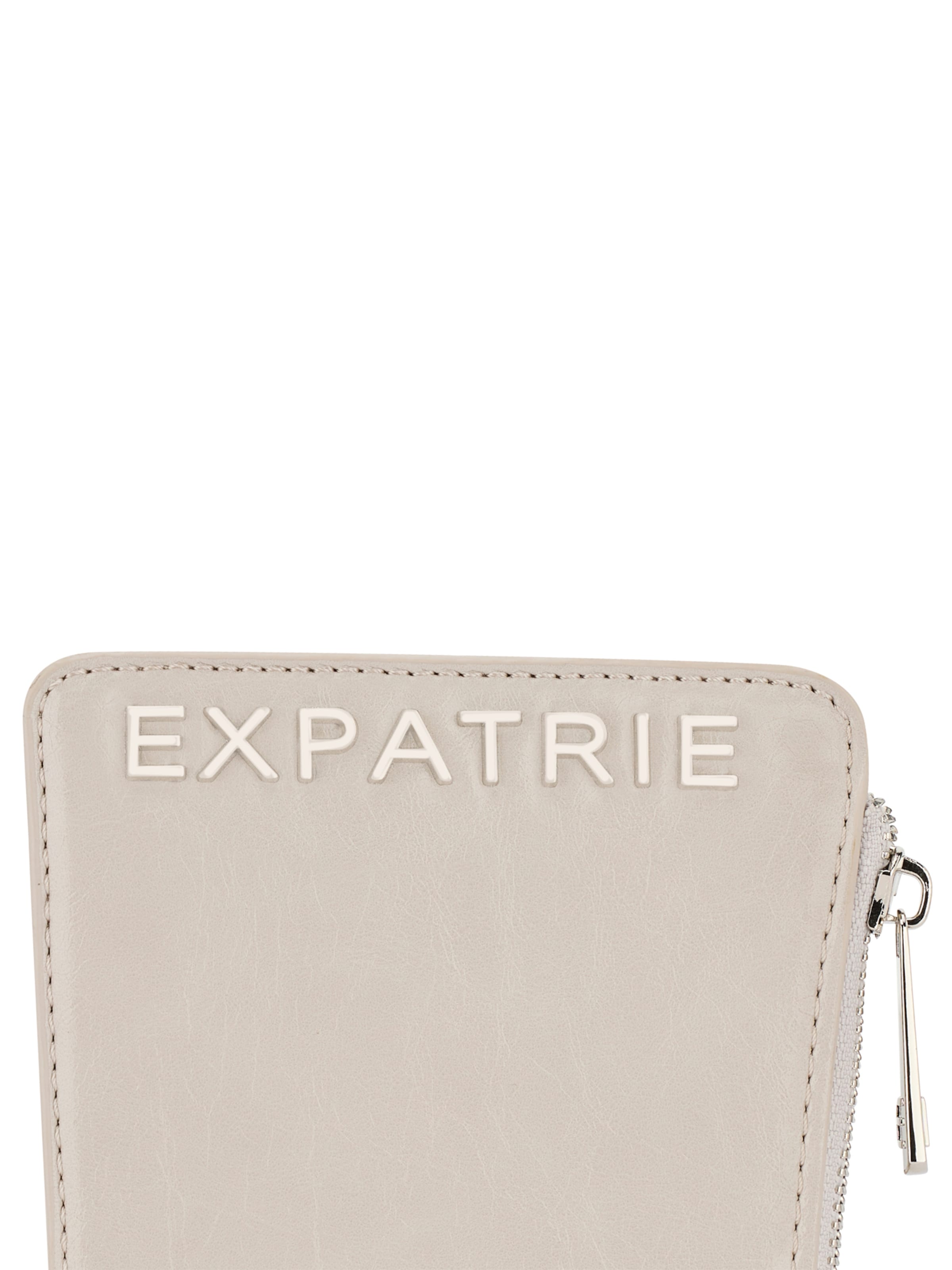 Expatrié - Cartera 'Holly' en beige