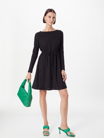 Robe 'CRUIZE' VERO MODA en noir