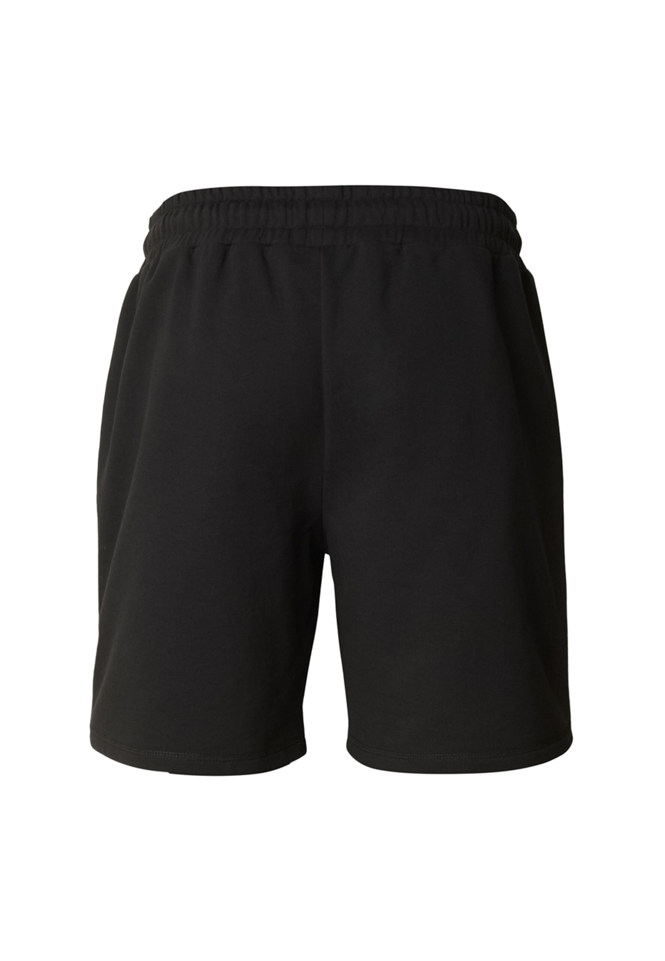 regular Pantaloni di Unfair Athletics in nero