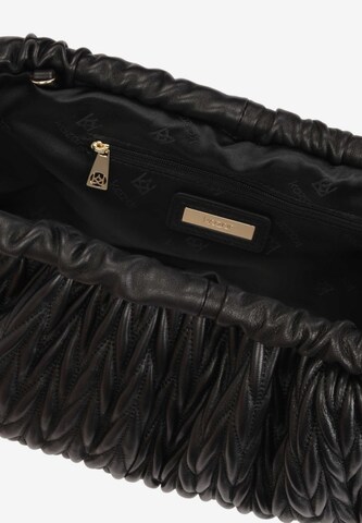 Pochette Kazar en noir