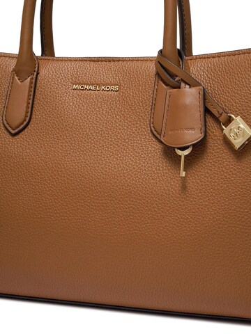 Sacs à main Michael Kors en marron
