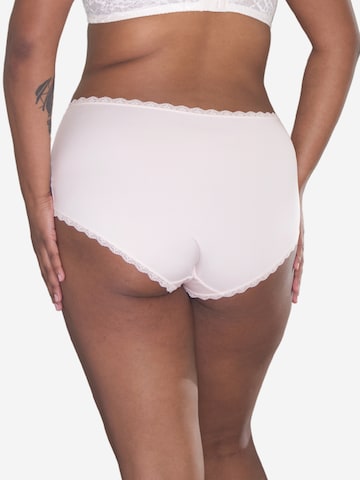 SugarShape Κιλότα 'Basic' σε ροζ