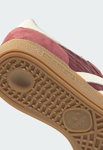 ADIDAS ORIGINALS - Zapatillas deportivas bajas 'Handball Spezial ' en rojo