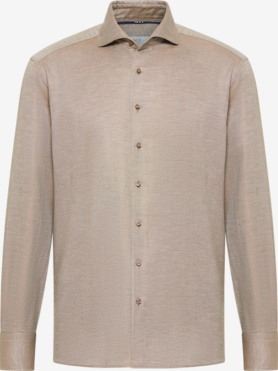 ETERNA Business Shirt in Taupe, Item view