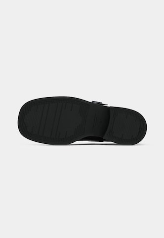 VAGABOND SHOEMAKERS Ballet Flats with Strap 'Ellis' in Black