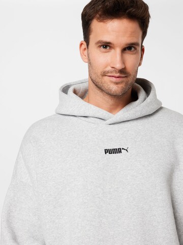 PUMA Sweatshirt in Grijs