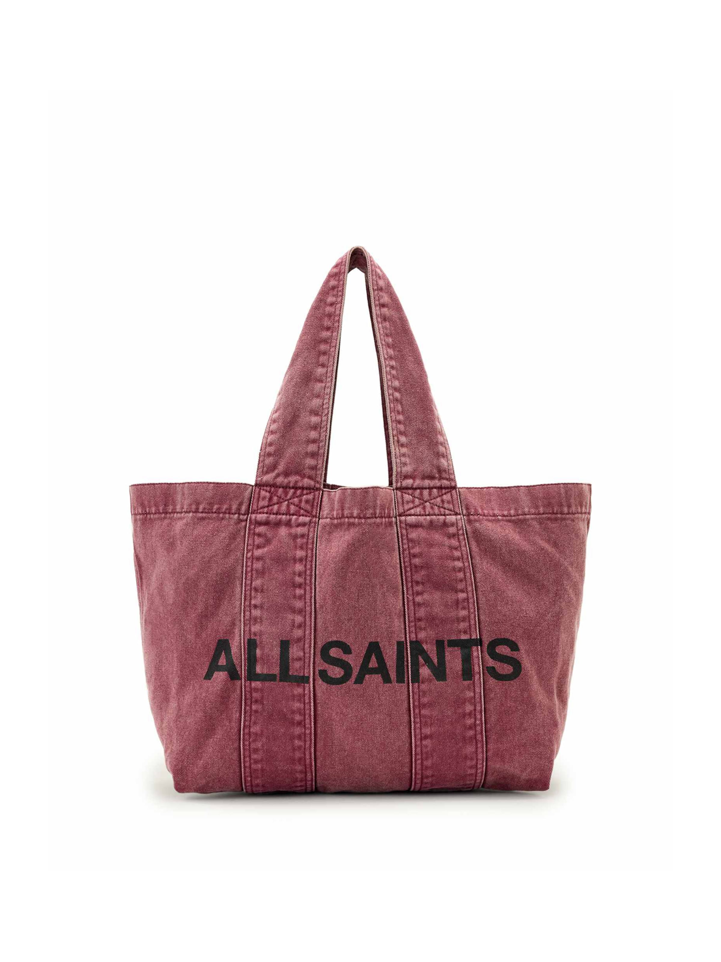 AllSaints Shopper torba 'IZZY' u magenta, Pregled proizvoda