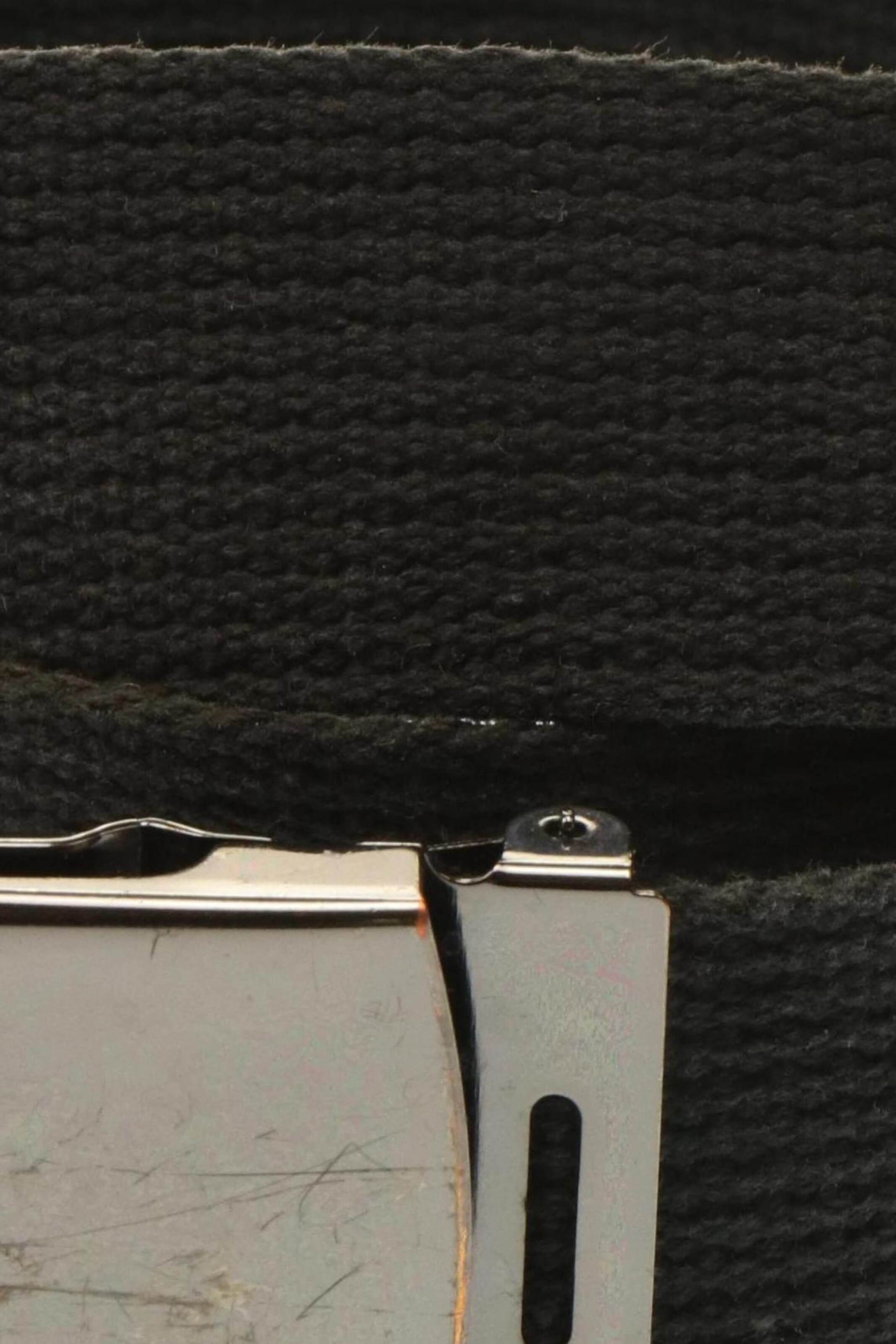 s.Oliver Gürtel One Size in Schwarz