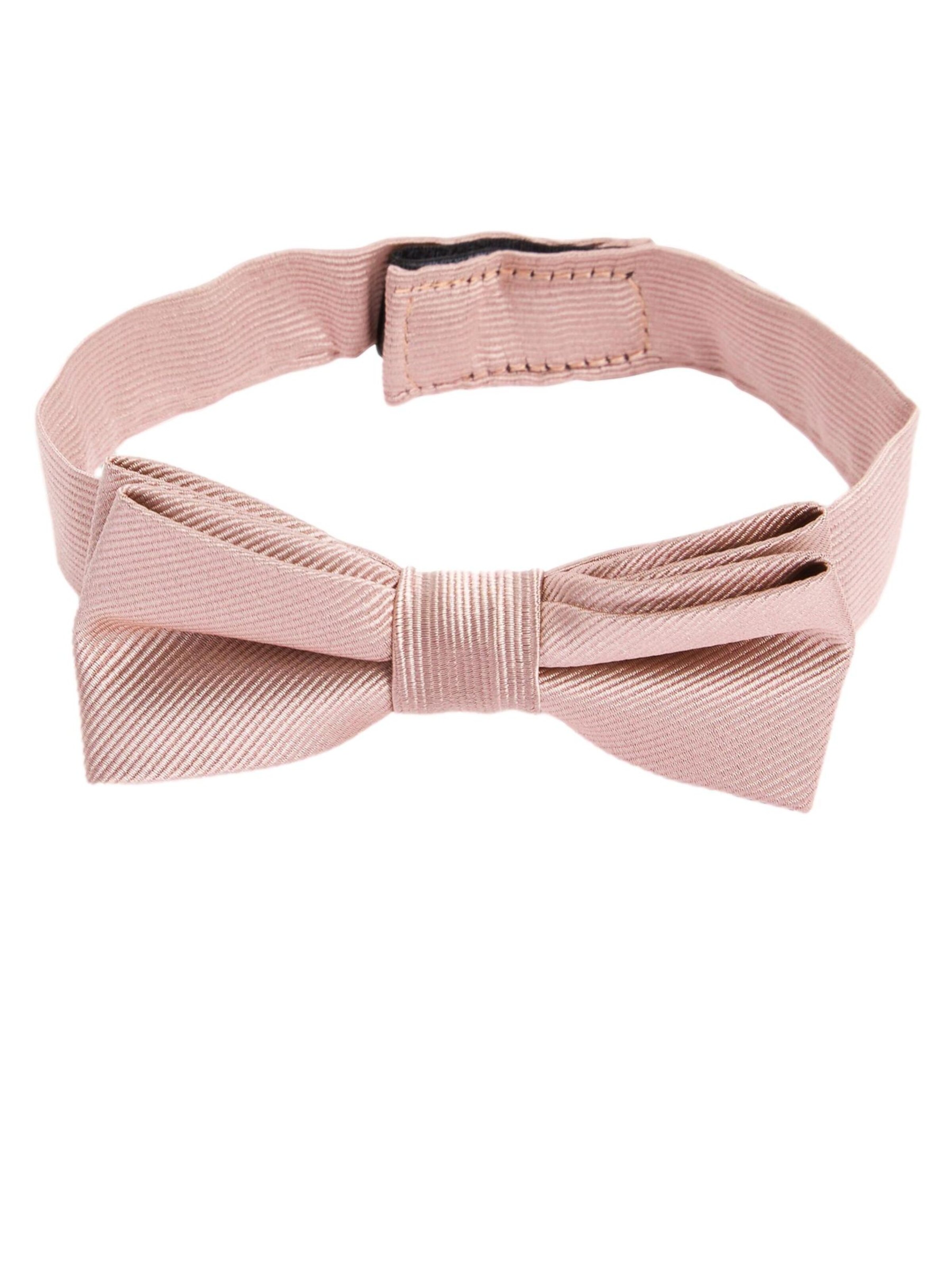 Next Аксессуары для костюмов в Ярко-розовый: спереди