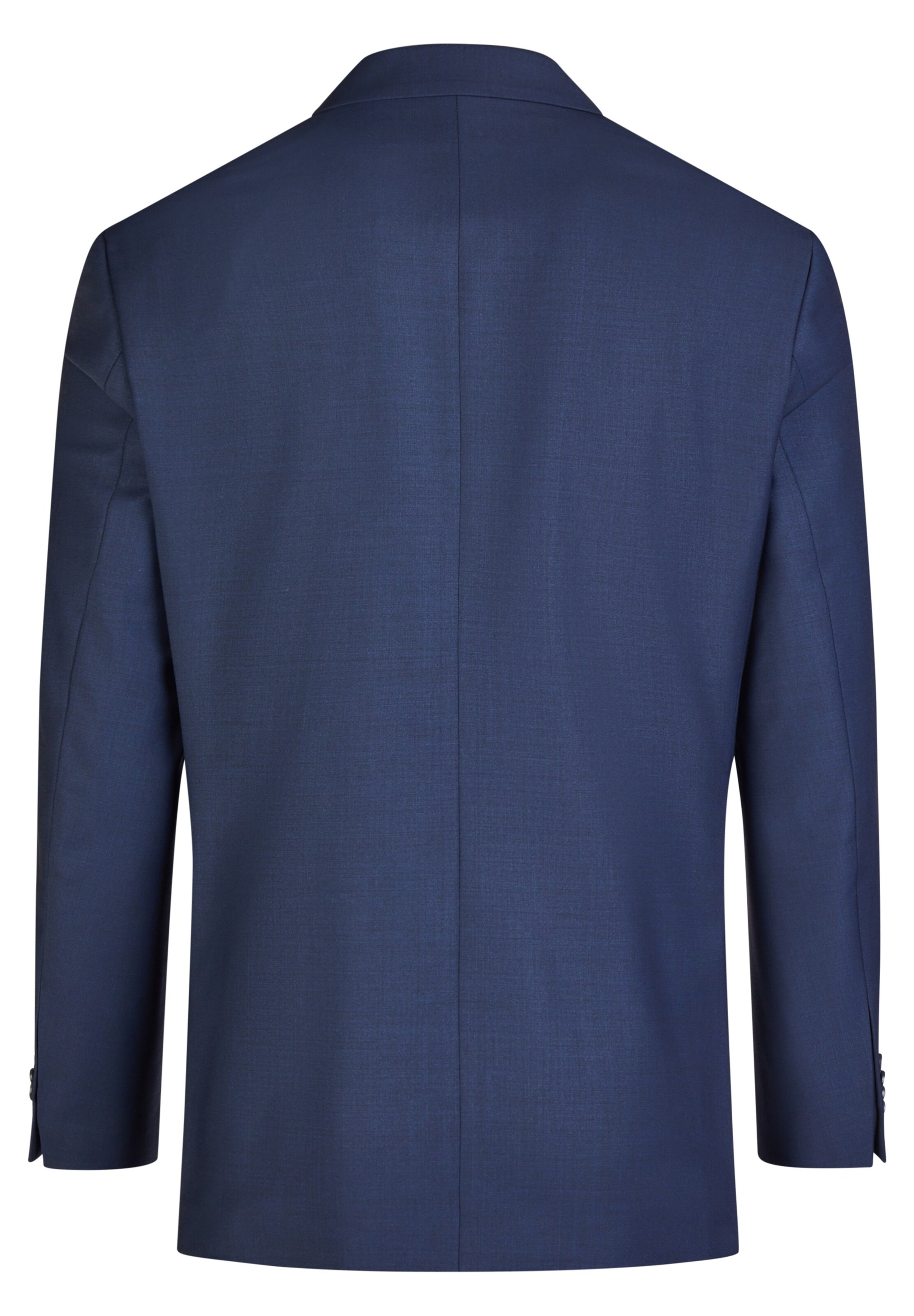 HECHTER PARIS Regular fit Colbert 'JACKE NOS MF' in Blauw