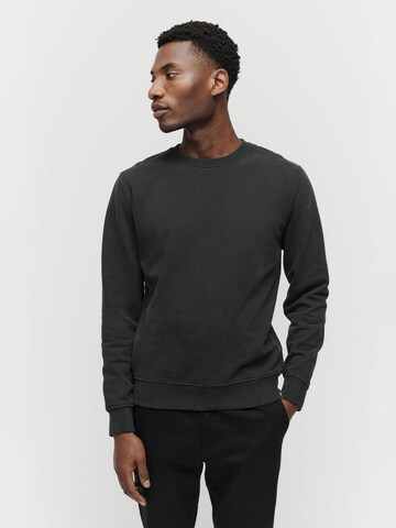 SANVT Sweatshirt 'The Perfect Sweatshirt'‌‌‌‌‌‌ in Grün: Vorderseite