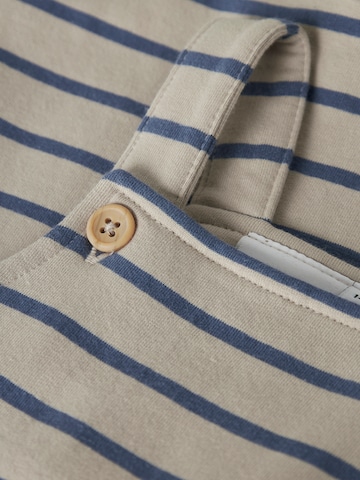 NAME IT regular Σαλοπέτα 'NBMDADDEL' σε γκρι