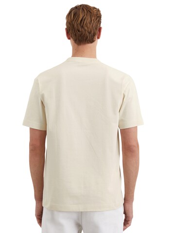 Marc O'Polo T-Shirt in Grau