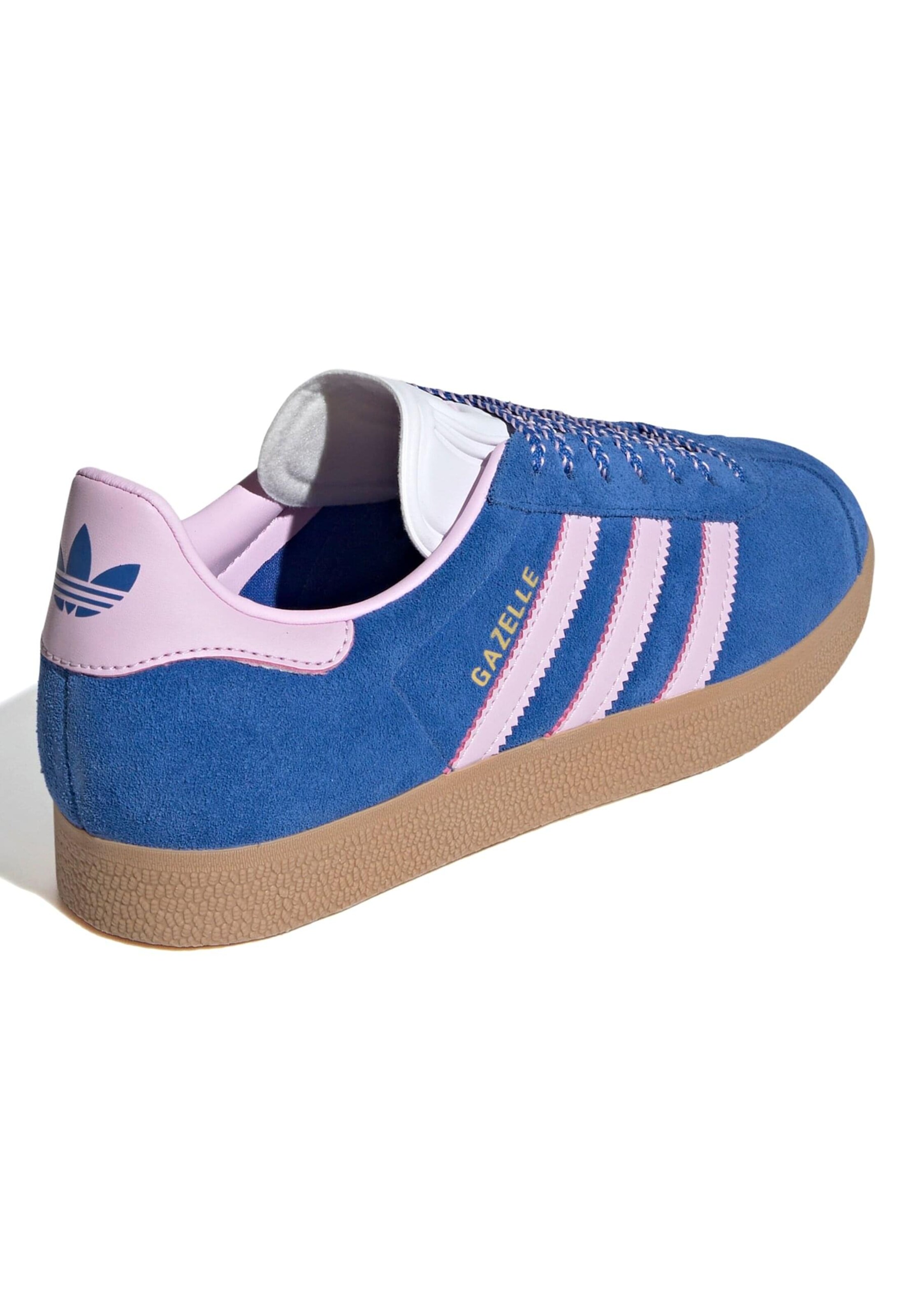 Sneaker bassa 'Gazelle' di ADIDAS ORIGINALS in blu
