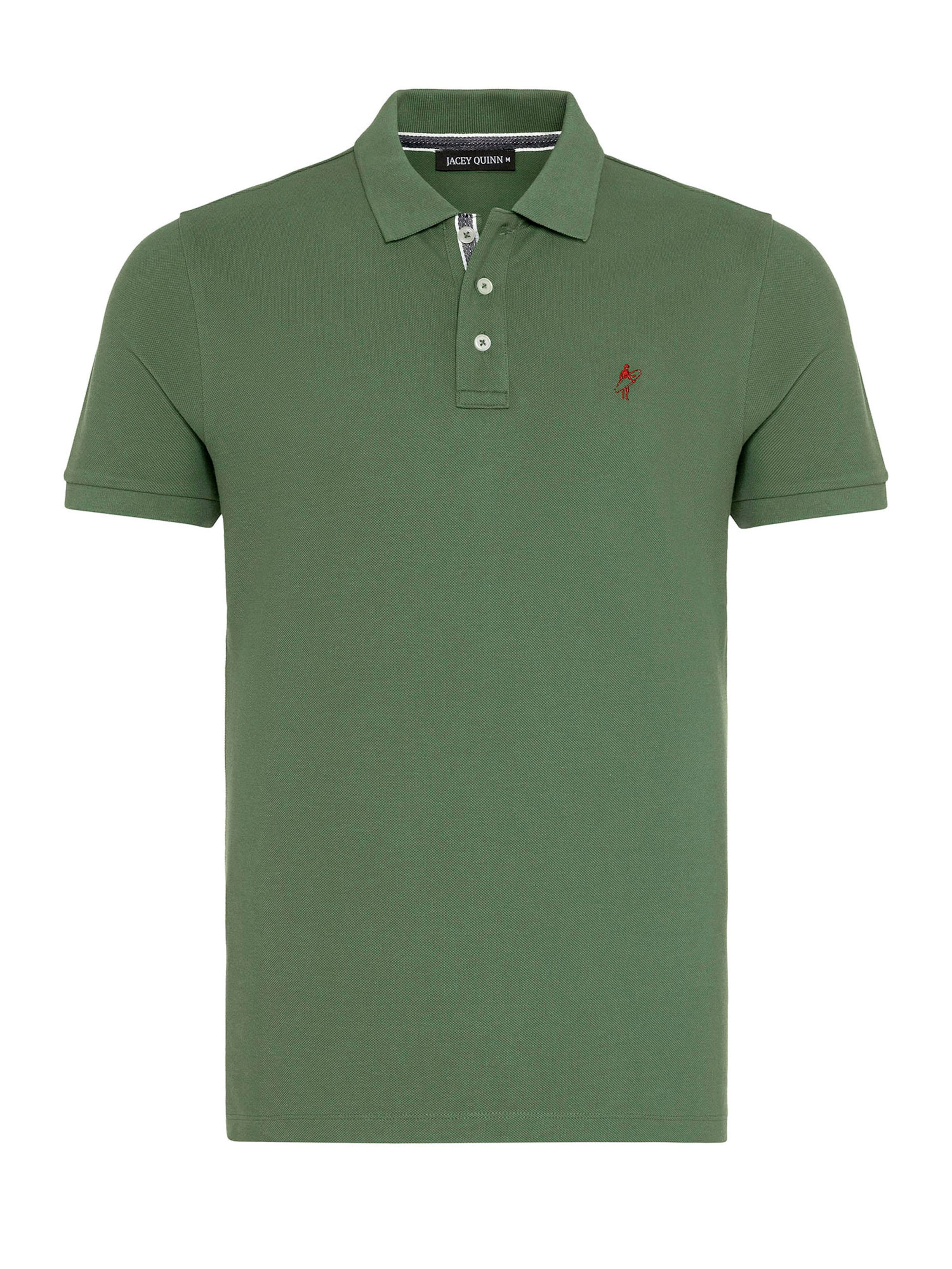 Jacey Quinn Μπλουζάκι σε πράσινο