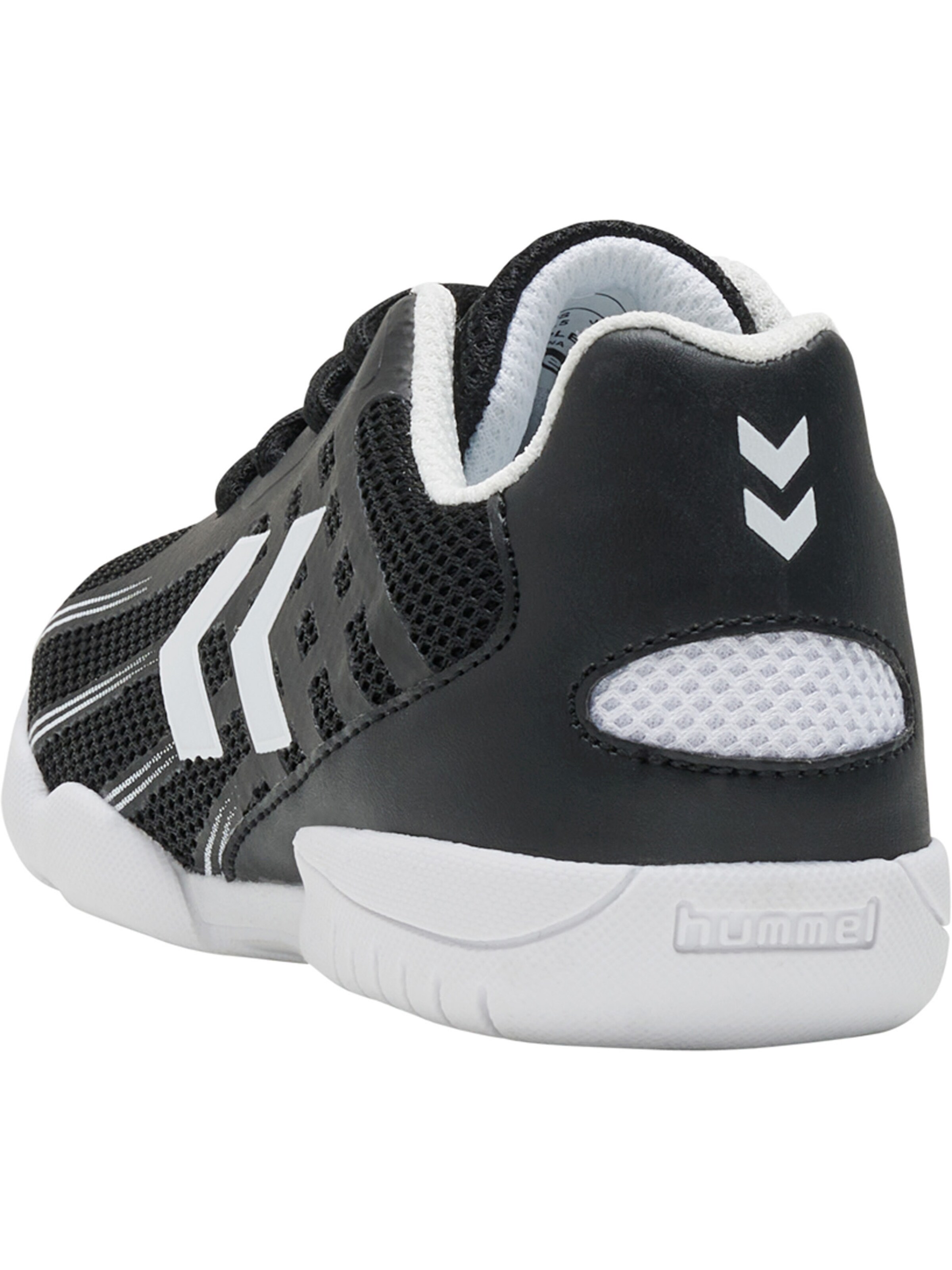 Hummel Sportssko 'Root Elite' i sort