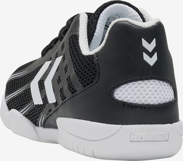 Hummel Athletic Shoes in Black