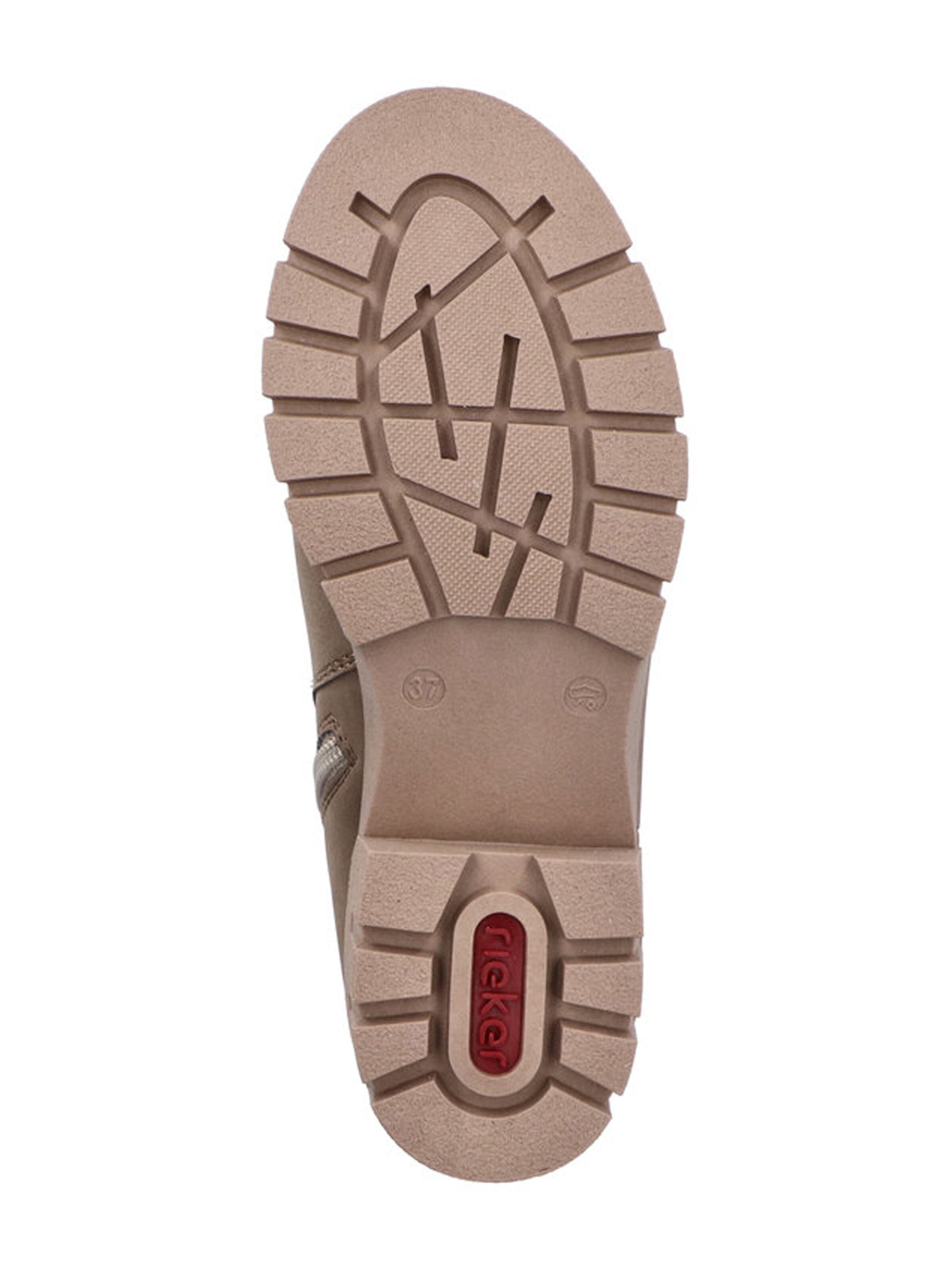 Rieker Chelsea-saapad, värv beež