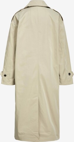 Manteau mi-saison 'Verona' JJXX en beige