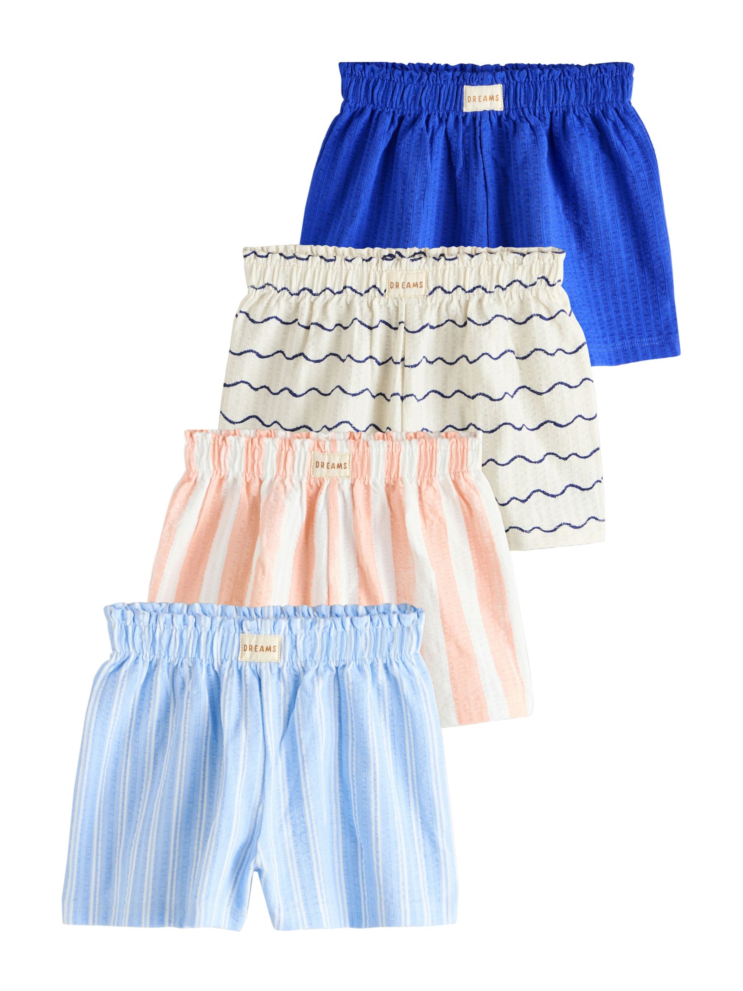 Next Regularen Hlače | mešane barve barva: sprednja stran