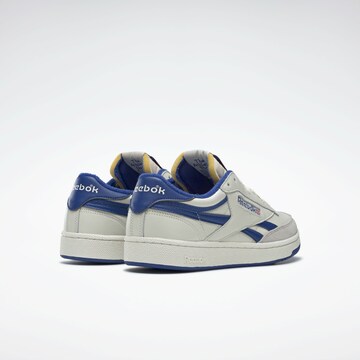 Reebok Sneakers laag 'Club C Revenge' in Wit