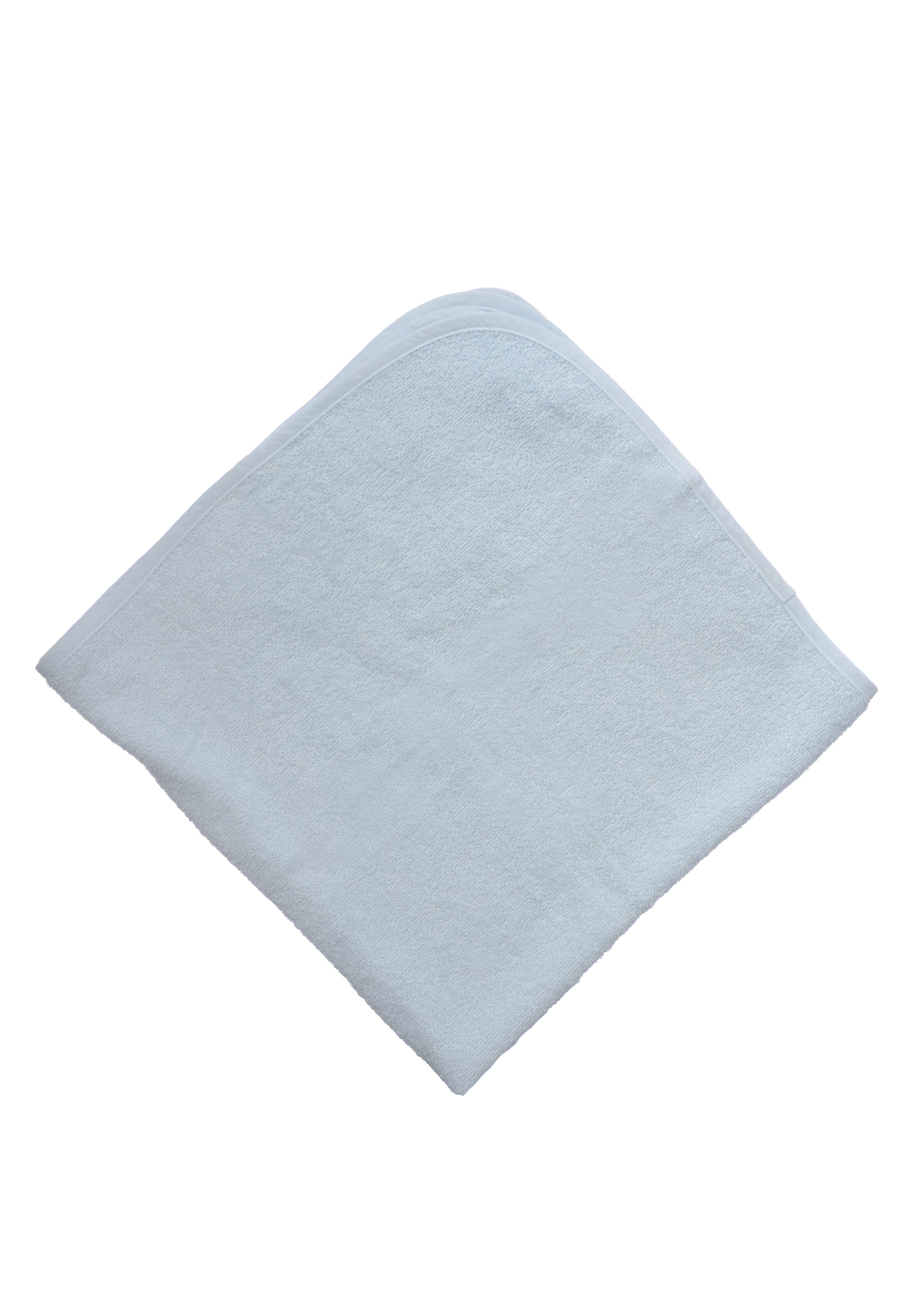 LILIPUT Kapuzentuch in Blau