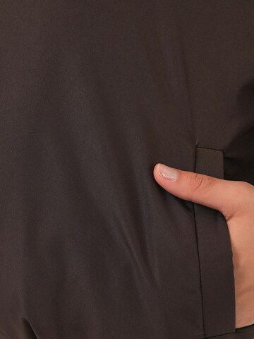 Bigdart Between-season jacket in Brown