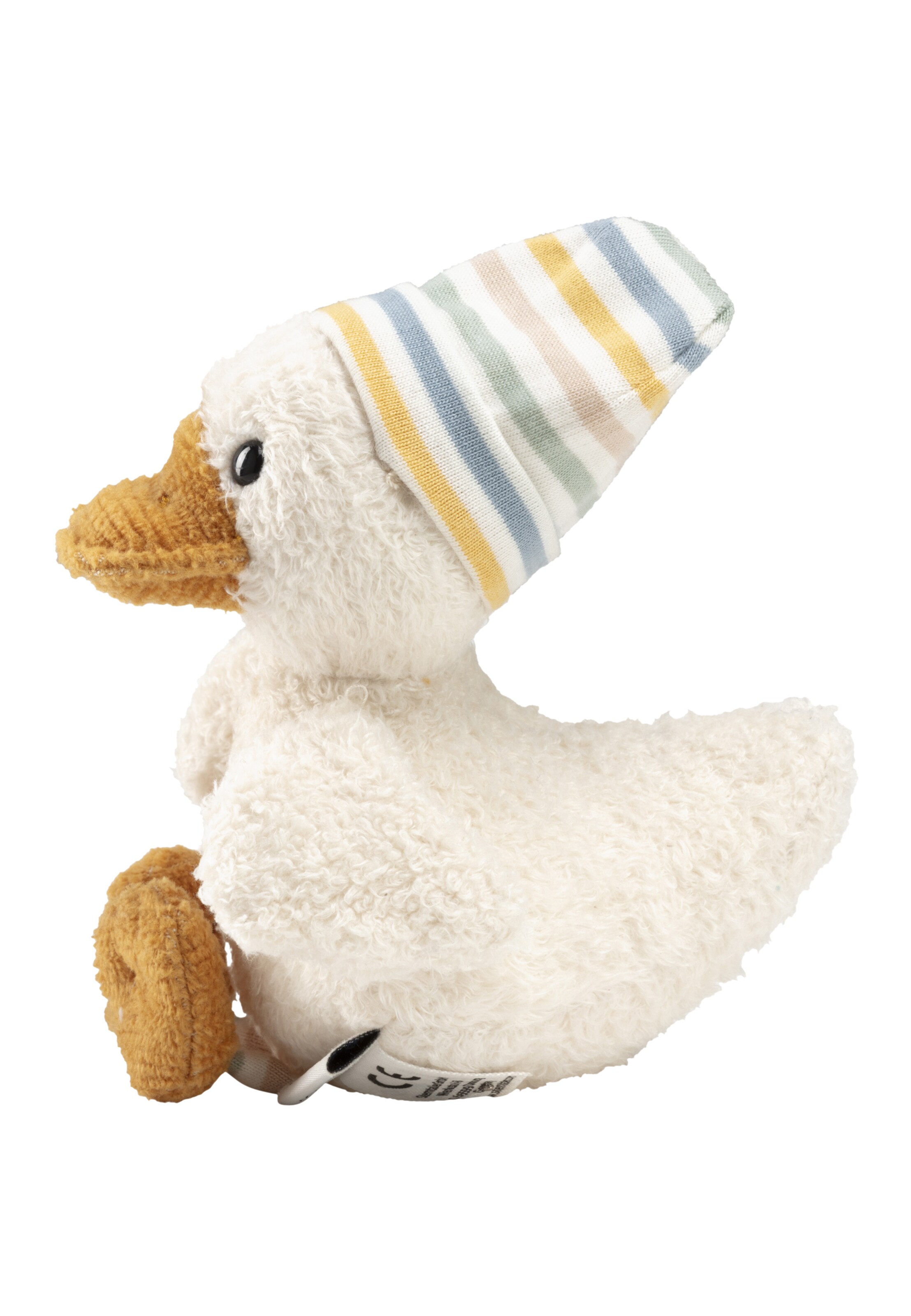 STERNTALER Kuscheltier 'Edda' in Weiß