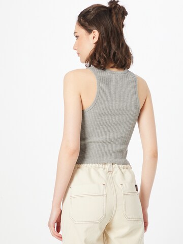 BDG Urban Outfitters Top - Sivá