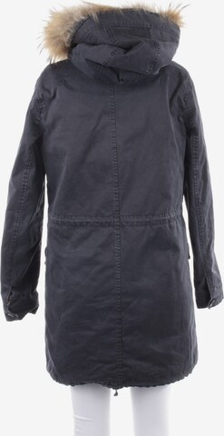 BLONDE No. 8 Jacket & Coat in XS in Blue
