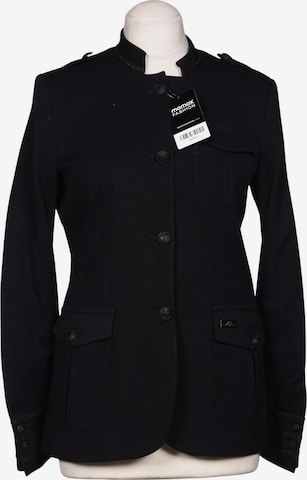 MOS MOSH Blazer S in Blau: Vorderseite