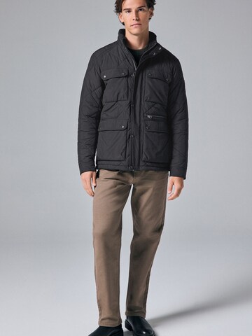 Next Between-Season Jacket in Black
