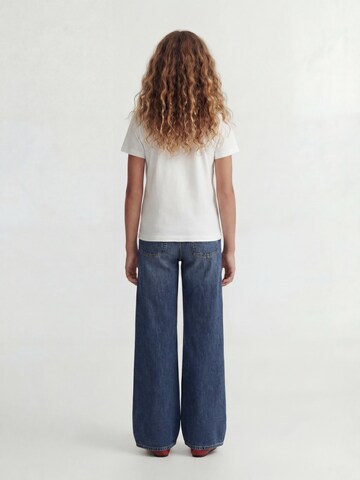 JJXX Shirt 'JXSANDRA' in Wit