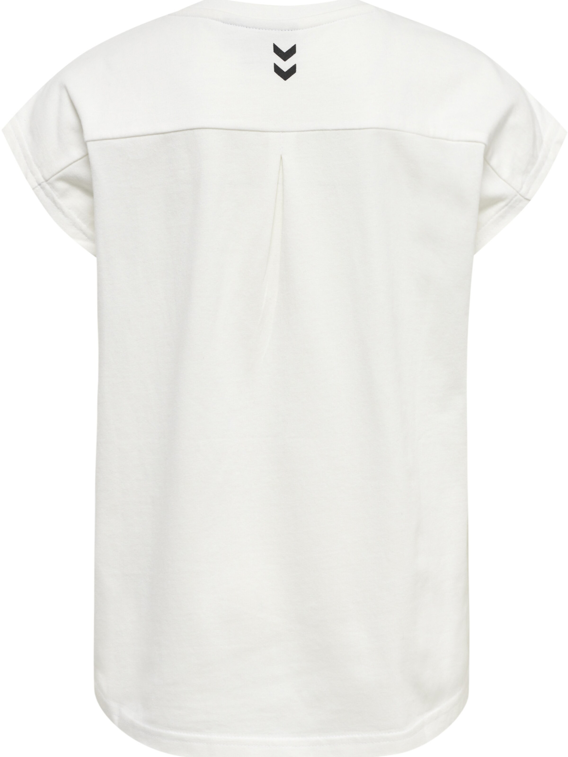 Hummel Bluser & t-shirts i hvid